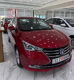 Changan Alsvin